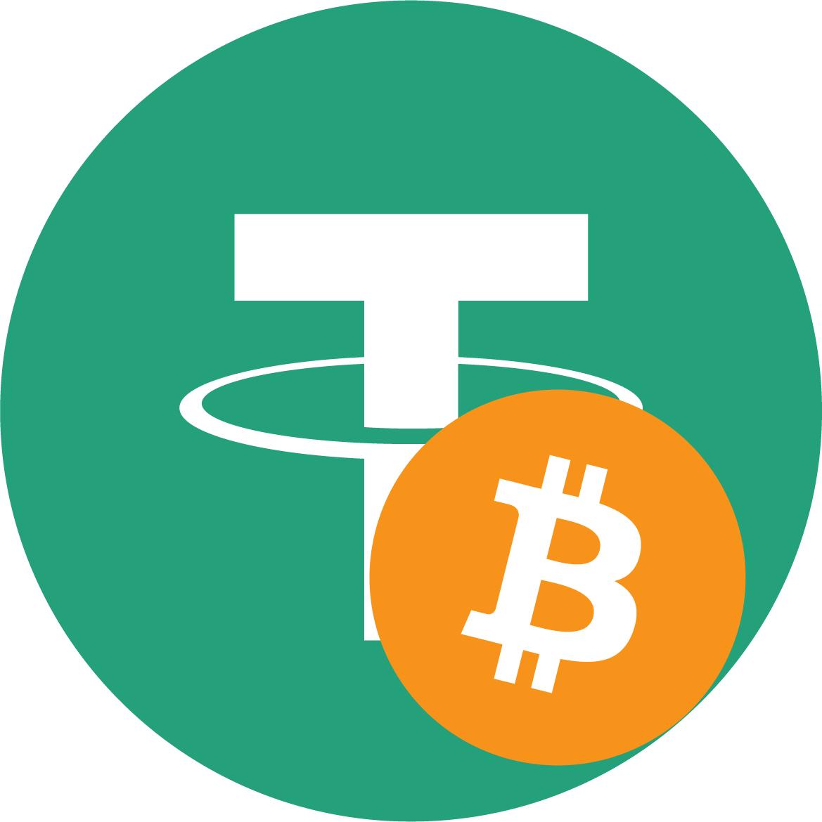 USDT (TRX, ETH, BNB, POL)